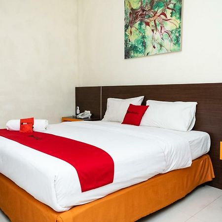 Reddoorz @ Pelita Raya Rappocini Hotel Makassar Kültér fotó