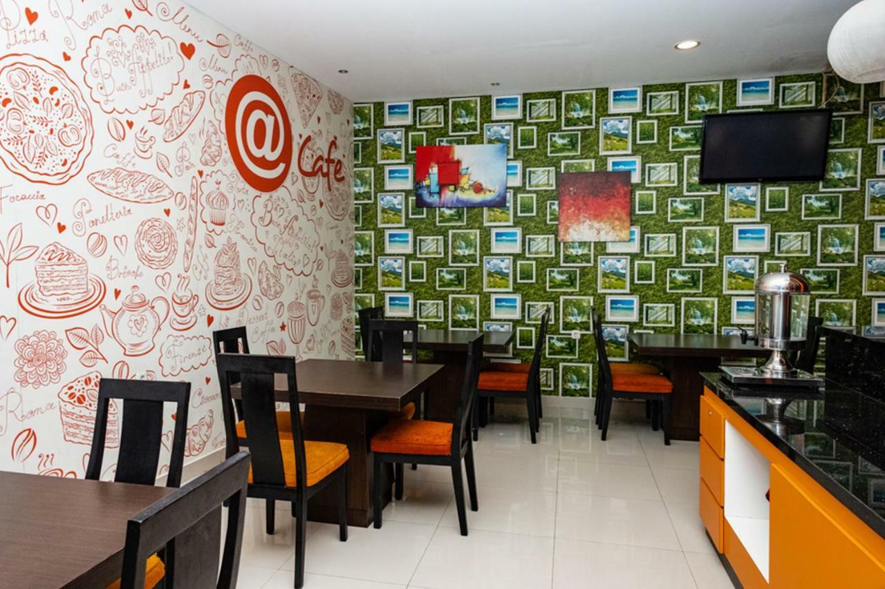 Reddoorz @ Pelita Raya Rappocini Hotel Makassar Kültér fotó