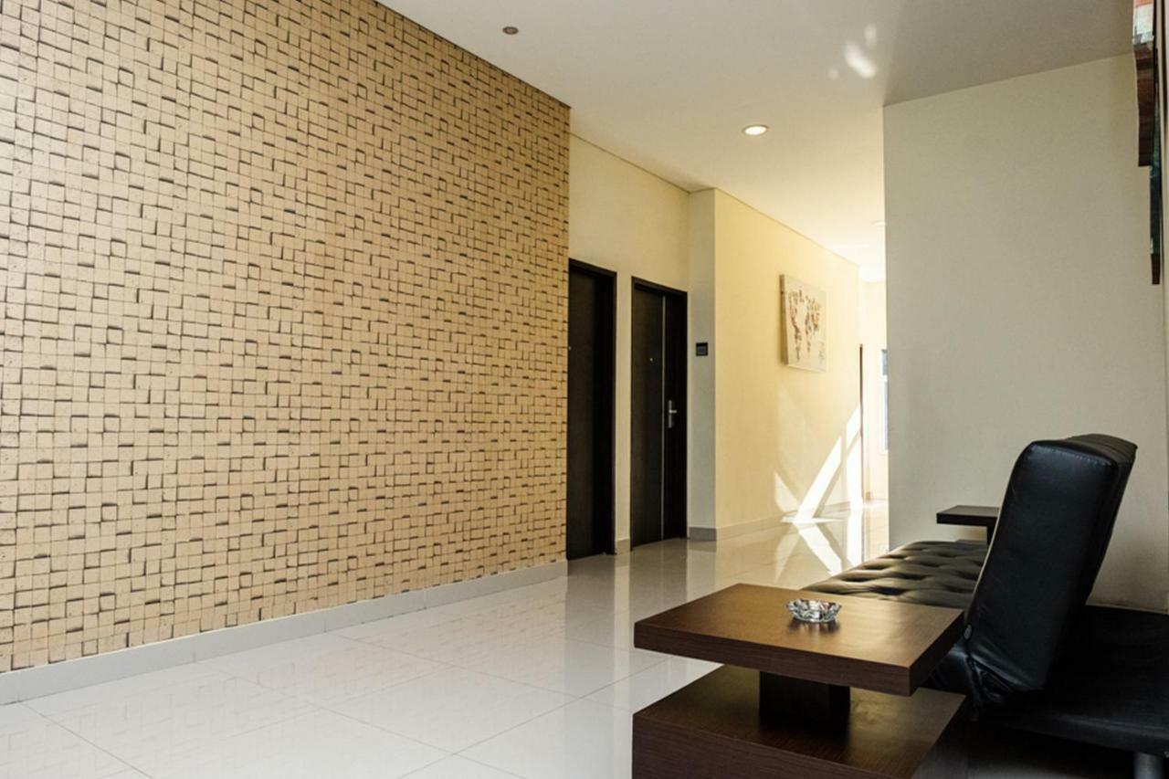 Reddoorz @ Pelita Raya Rappocini Hotel Makassar Kültér fotó