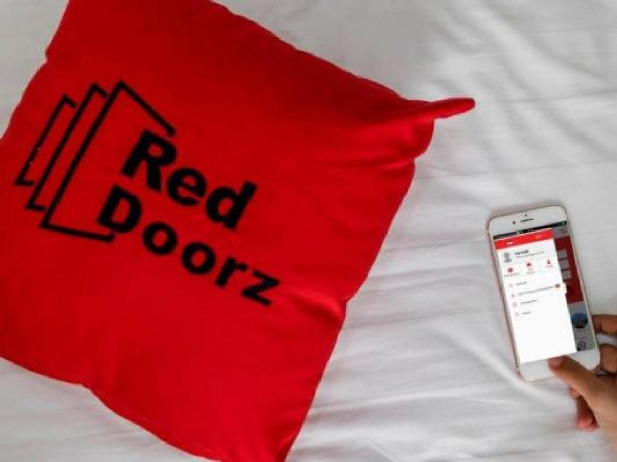 Reddoorz @ Pelita Raya Rappocini Hotel Makassar Kültér fotó
